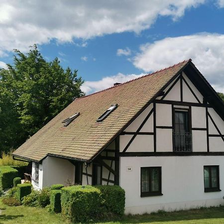 Ferienwohnung Am Bodensee Гайлігенберг Екстер'єр фото