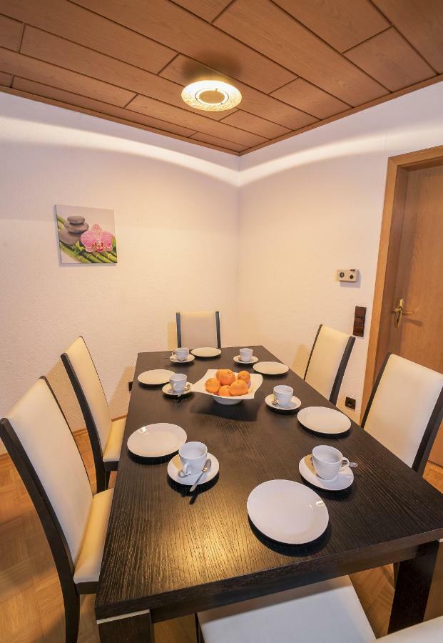 Ferienwohnung Am Bodensee Гайлігенберг Екстер'єр фото
